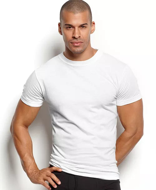 2(X)IST HIGH PERFORMANCE T-SHIRT 3-PACK