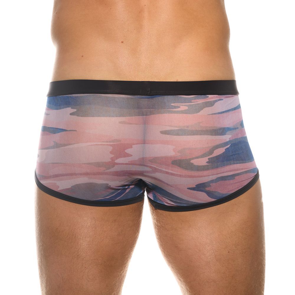 OUTLINE BOXER BRIEF