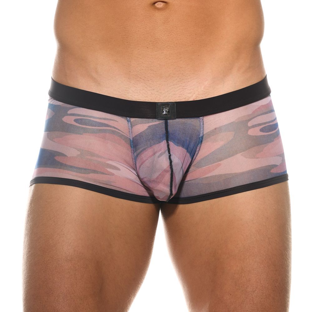 OUTLINE BOXER BRIEF