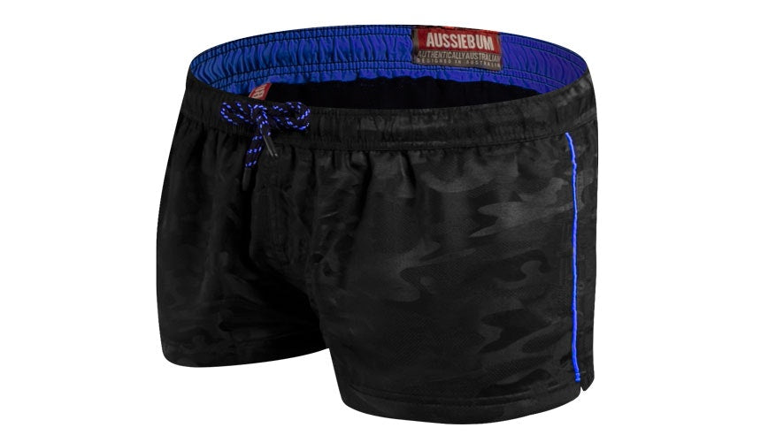 AUSSIEBUM ZOOM SWIM SHORTS