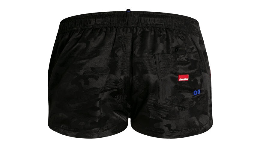 AUSSIEBUM ZOOM SWIM SHORTS