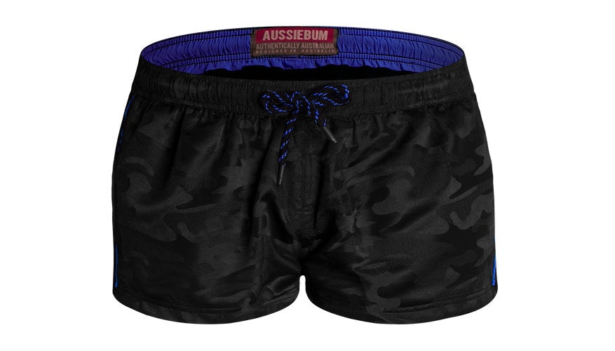 AUSSIEBUM ZOOM SWIM SHORTS