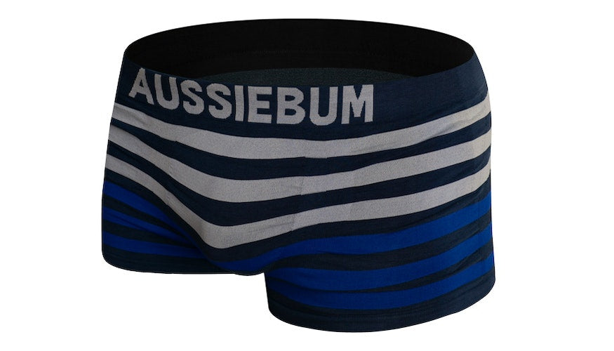 AUSSIEBUM BODYSTRETCH HIPSTER BRIEF