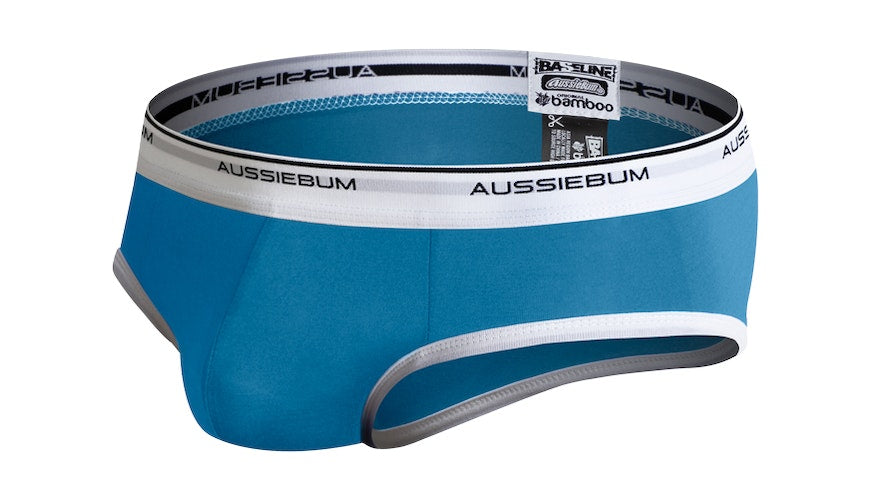 AUSSIEBUM BASELINE BRIEF