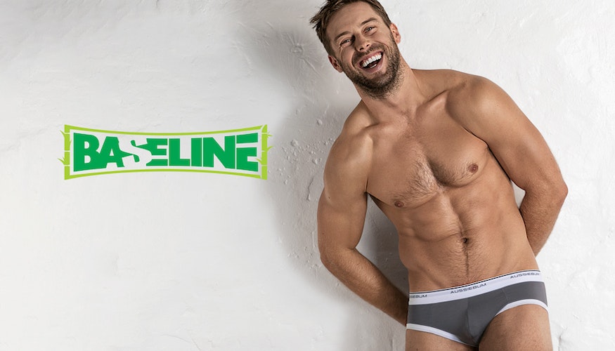 AUSSIEBUM BASELINE BRIEF