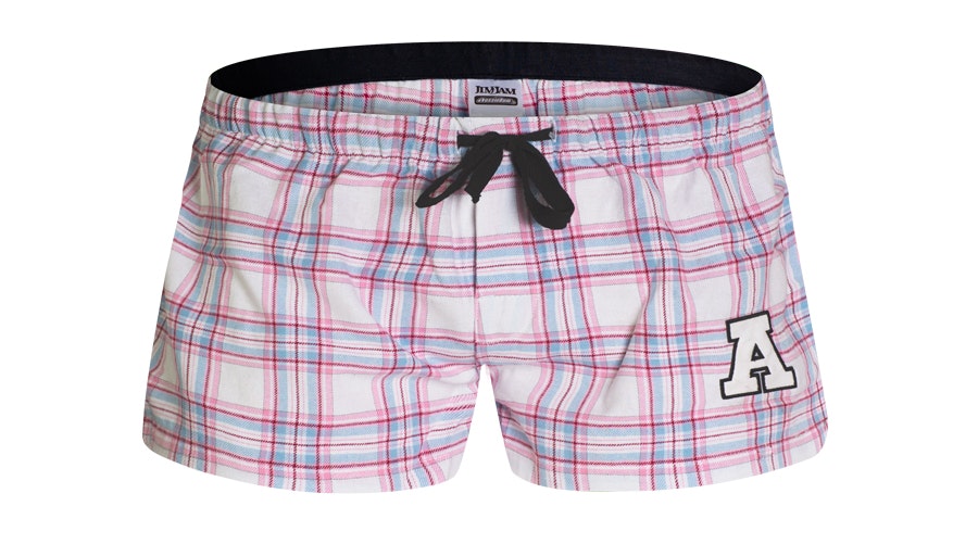 AUSSIEBUM JIMJAM SHORTS