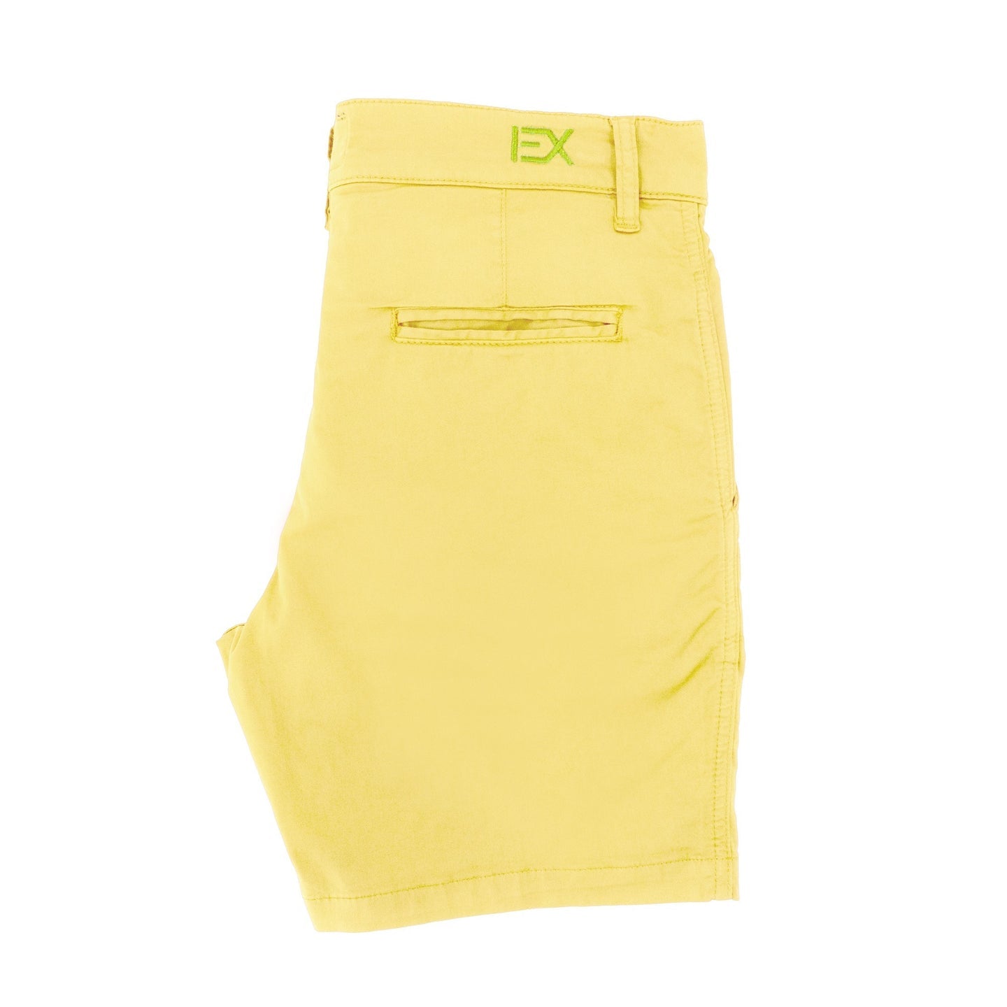 EIGHT X FROG CHINO SHORTS