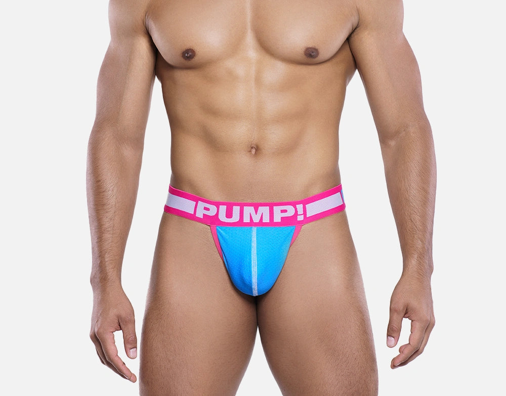 PUMP! SUGAR RUSH THONG