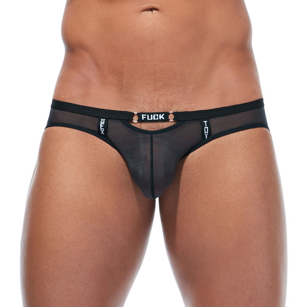 GREGG HOMME RENEGADE BRIEFS