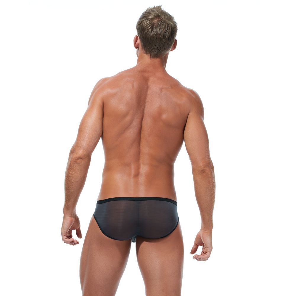 GREGG HOMME RENEGADE BRIEFS