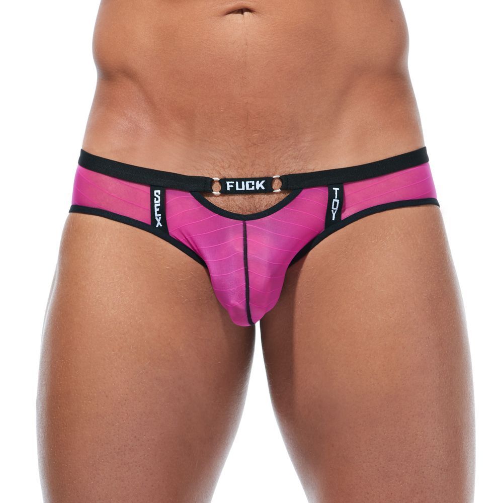 GREGG HOMME RENEGADE BRIEFS