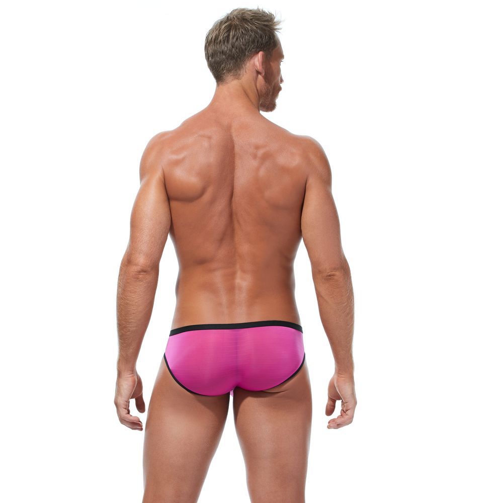 GREGG HOMME RENEGADE BRIEFS
