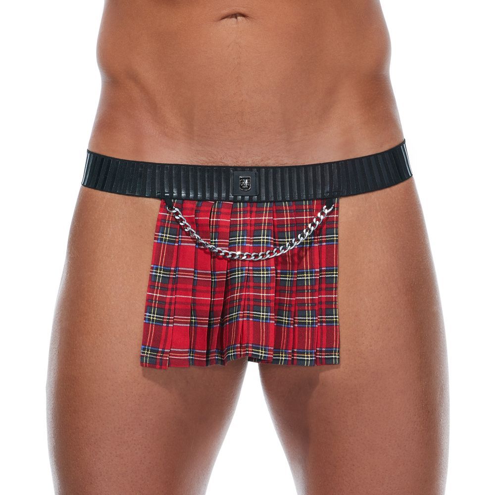 THE KILT THONG