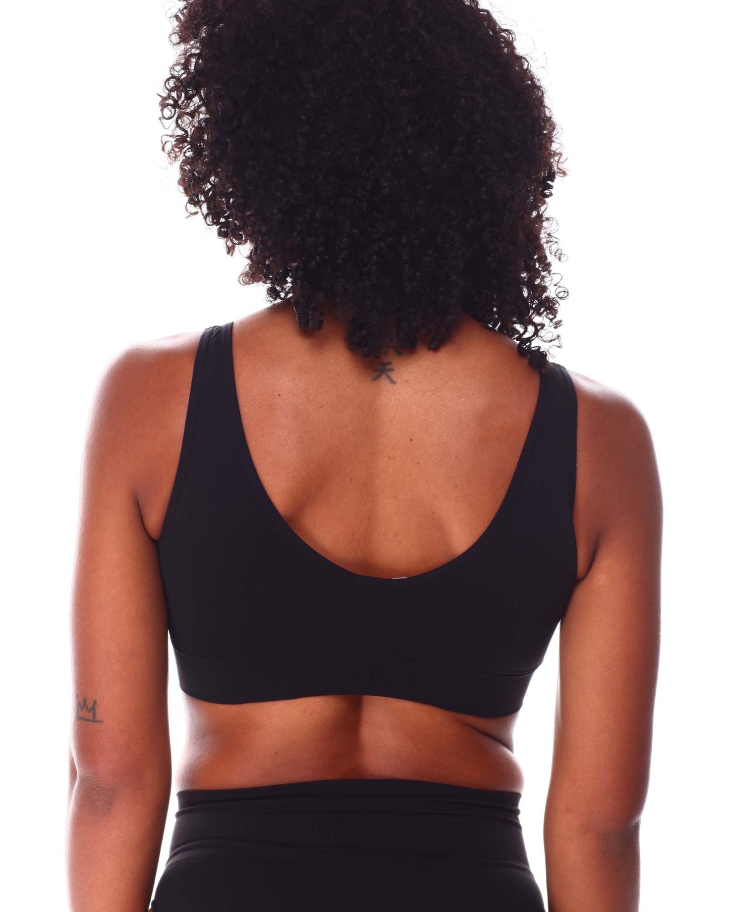 ADIDAS SCOOP LOUNGE BRA