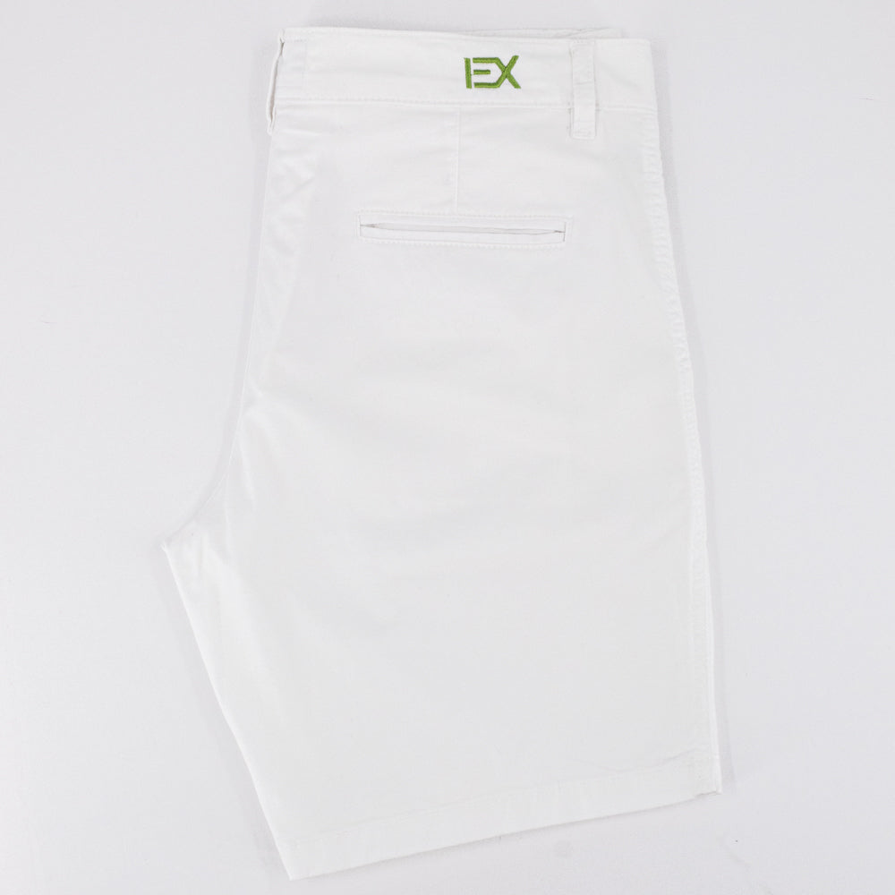 EIGHT X FROG CHINO SHORTS