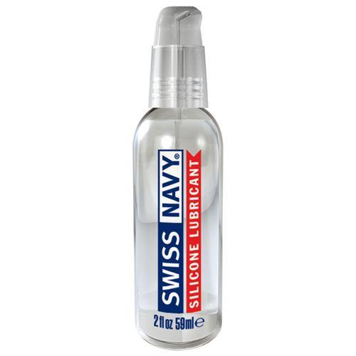 SWISS NAVY SILICONE PERSONAL LUBE LUBRICANT