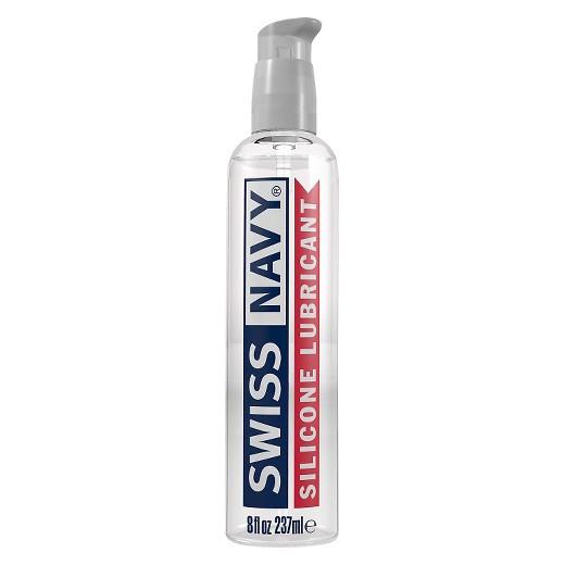 SWISS NAVY SILICONE PERSONAL LUBE LUBRICANT