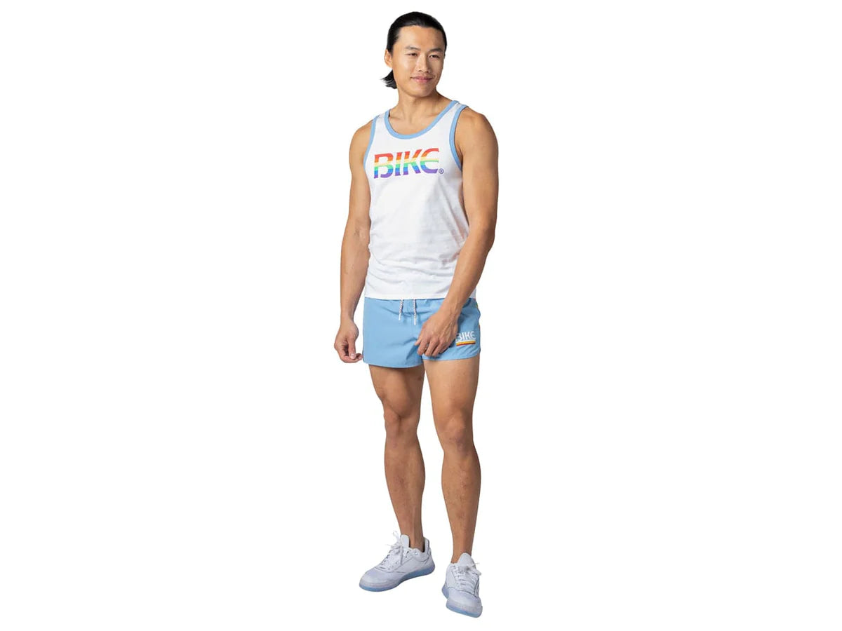 BIKE RINGER TANK PRIDE