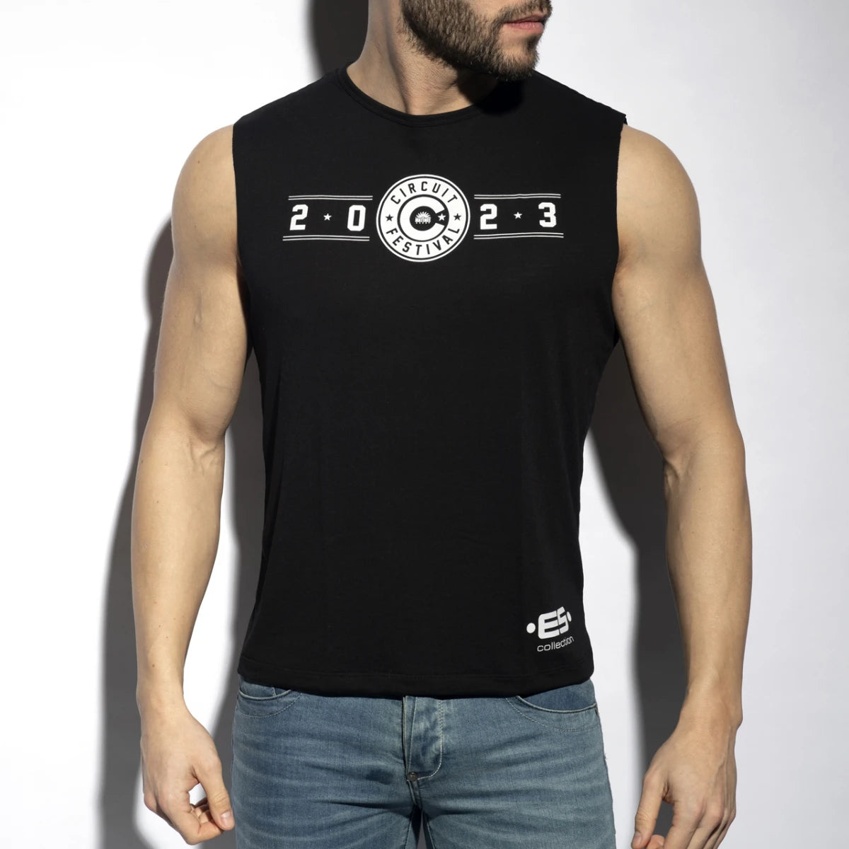 CIRCUIT FESTIVAL 2023 TANK TOP