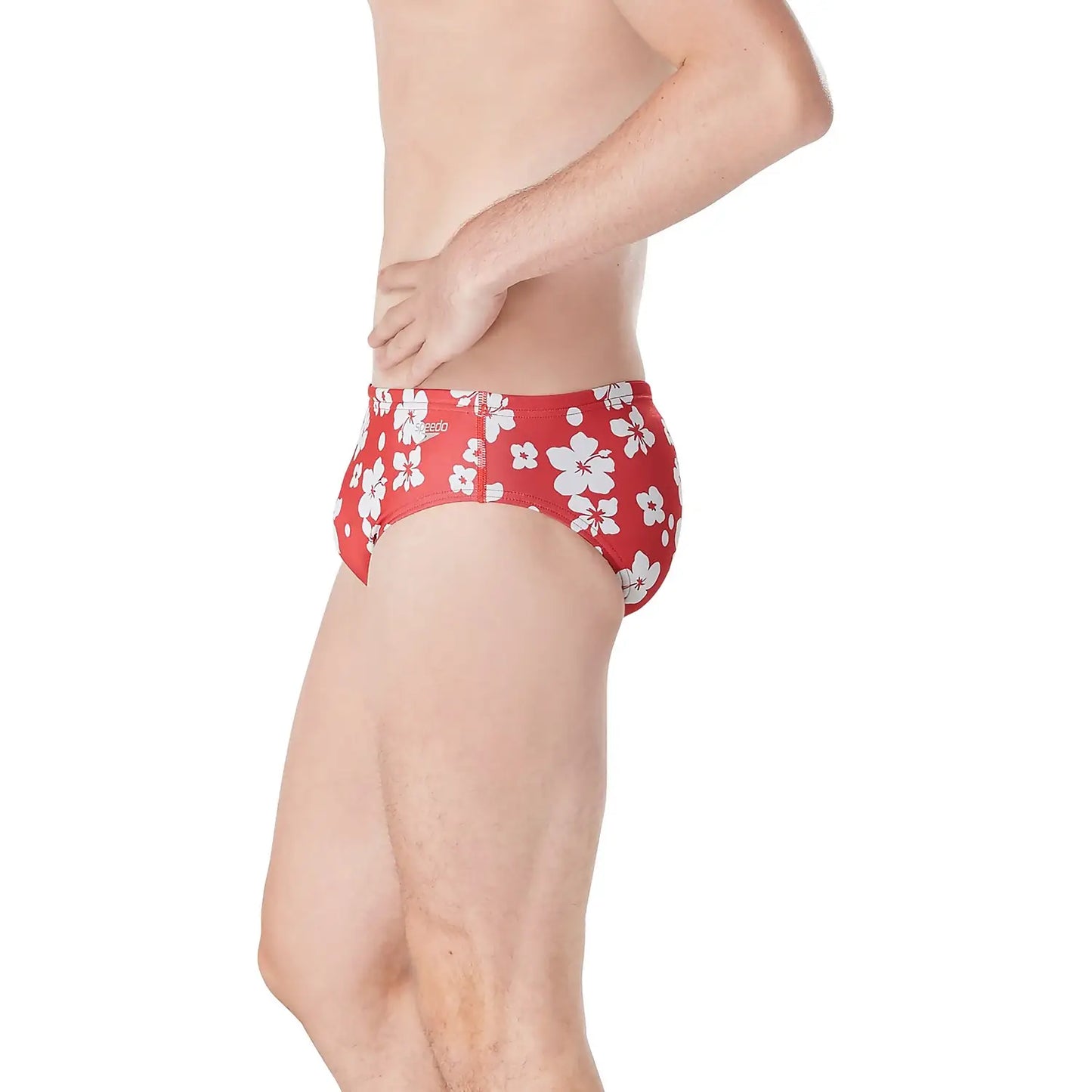 SPEEDO PRINTED BRIEF