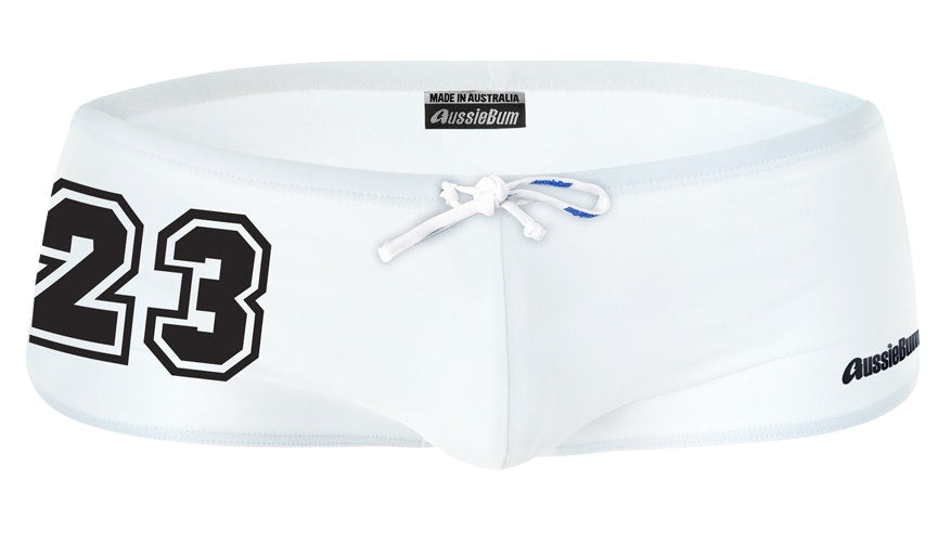 AUSSIEBUM LEAGUE 23 SWIM TRUNK