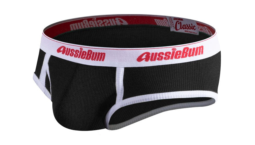 aussieBum WJ Pro Red Trunk XS : : Clothing, Shoes