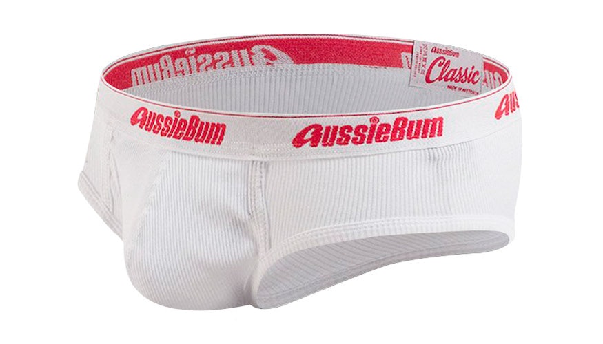 AUSSIEBUM CLASSIC ORIGINAL BRIEF