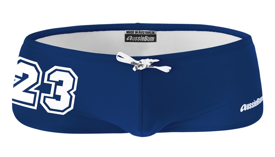 AUSSIEBUM LEAGUE 23 SWIM TRUNK