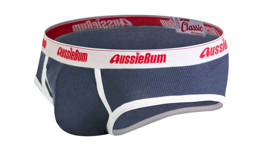 AUSSIEBUM CLASSIC ORIGINAL BRIEF