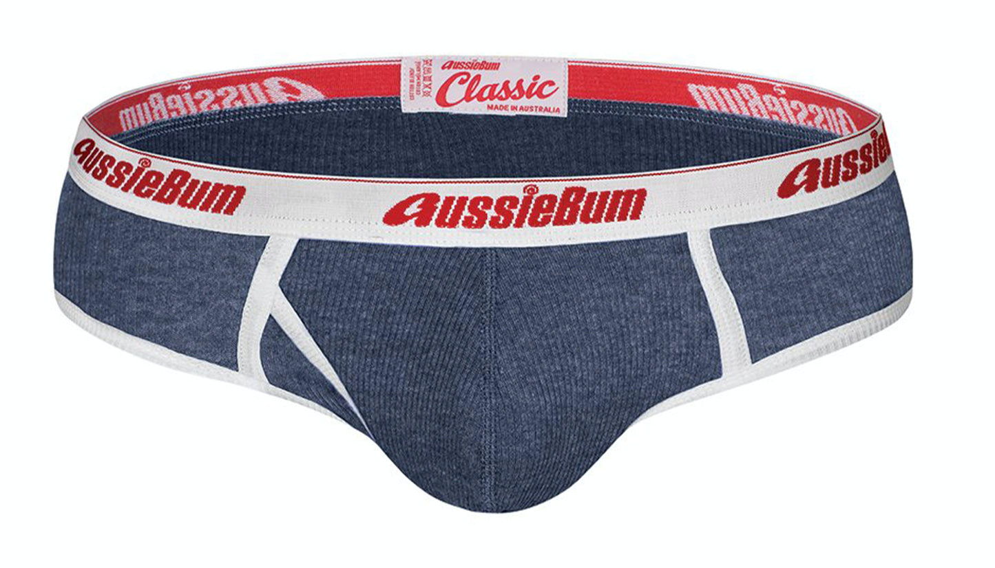 AUSSIEBUM CLASSIC ORIGINAL BRIEF