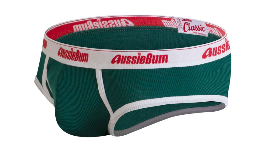 AUSSIEBUM CLASSIC ORIGINAL BRIEF