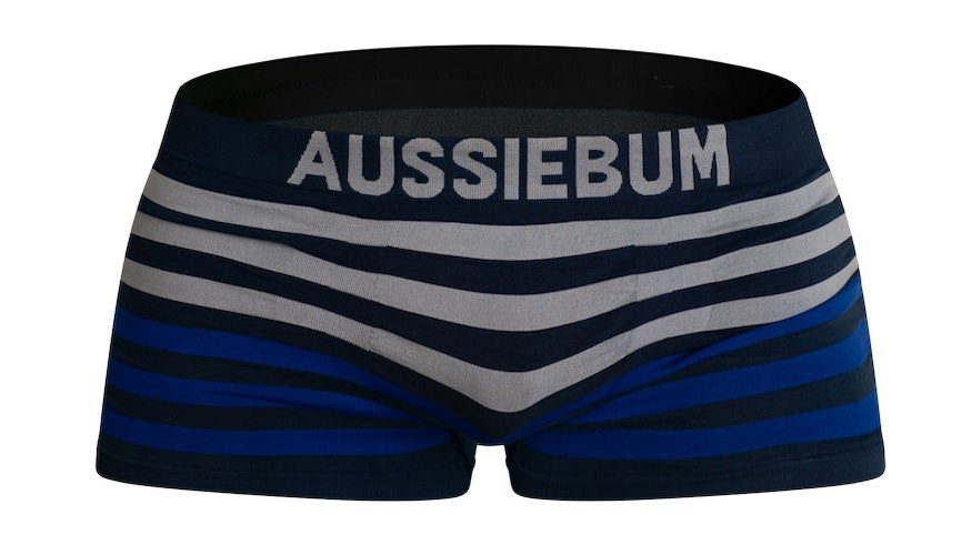 AUSSIEBUM BODYSTRETCH HIPSTER BRIEF