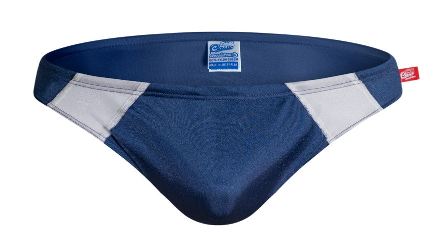 AUSSIEBUM COMPETITION CREW SWIM BRIEF