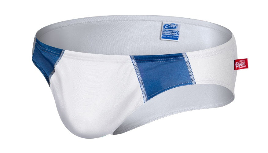 AUSSIEBUM COMPETITION CREW SWIM BRIEF