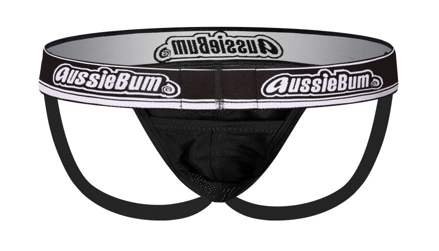 AUSSIEBUM WONDERJOCK AIR