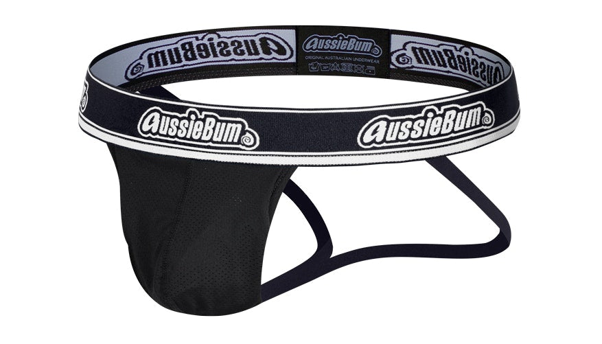 AUSSIEBUM WONDERJOCK AIR