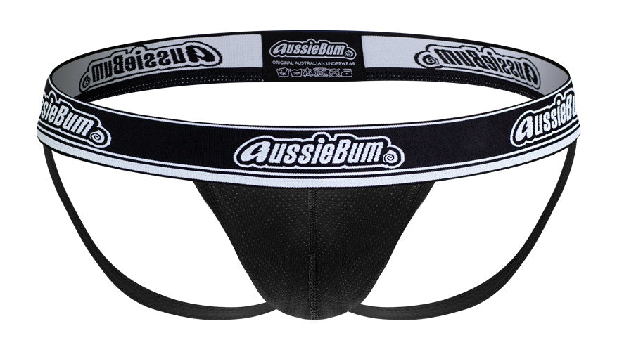 AUSSIEBUM WONDERJOCK AIR