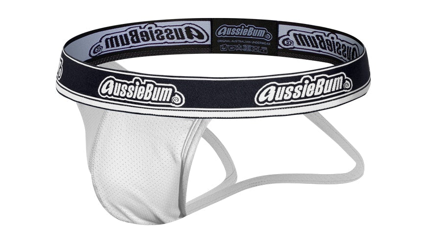 AUSSIEBUM WONDERJOCK AIR