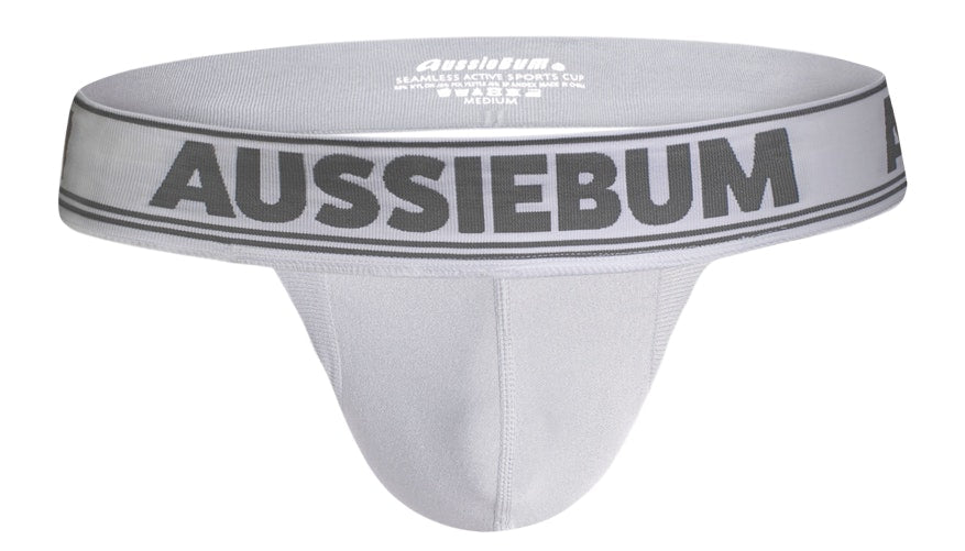 AUSSIEBUM THE CUP JOCK