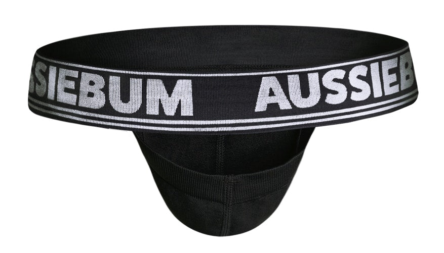 AUSSIEBUM THE CUP JOCK