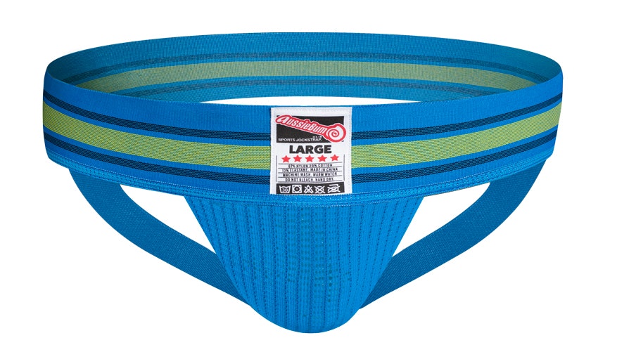 AUSSIEBUM CLASSIC JOCK