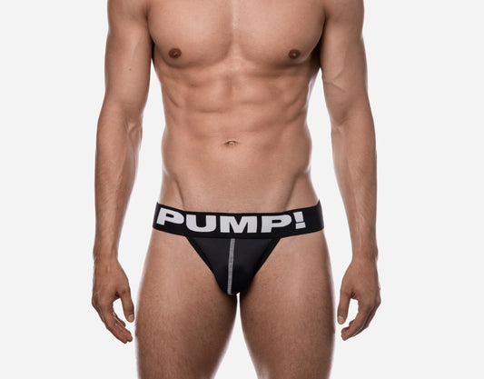 PUMP! CLASSIC JOCK