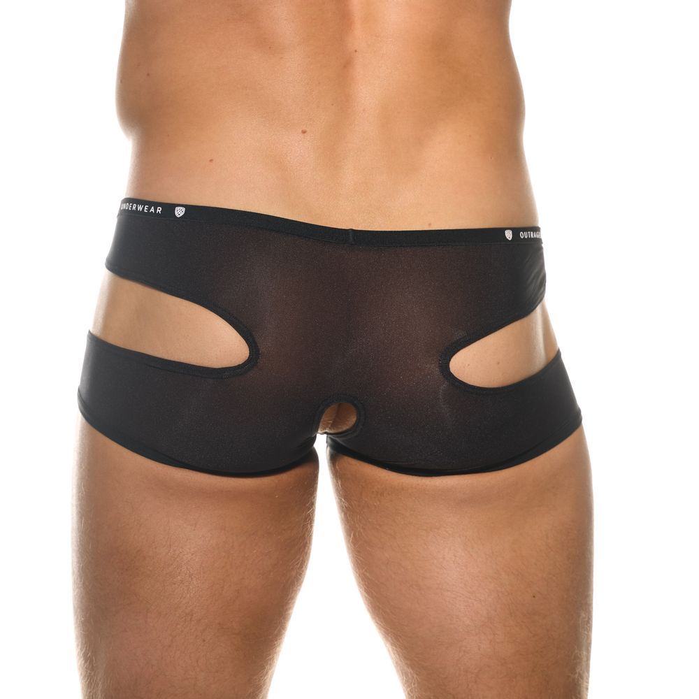 GAMER BOXER BRIEF