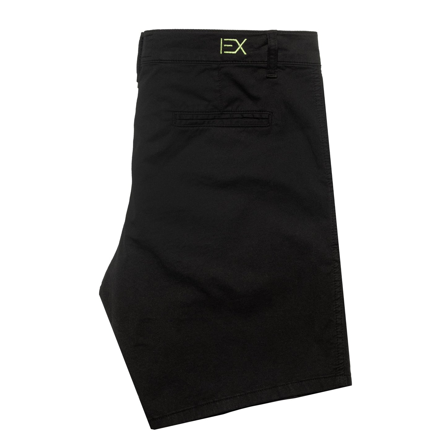 EIGHT X FROG CHINO SHORTS