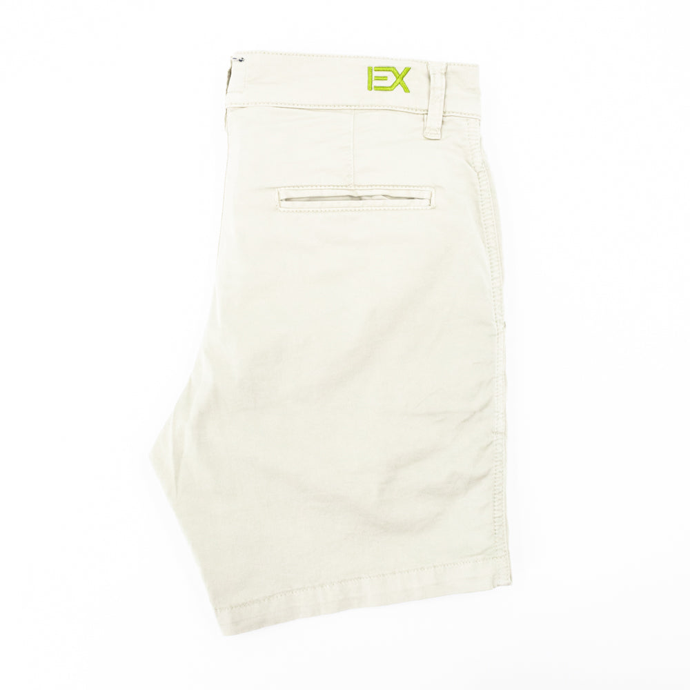 EIGHT X FROG CHINO SHORTS