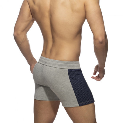 POCKET SPORT SHORTS