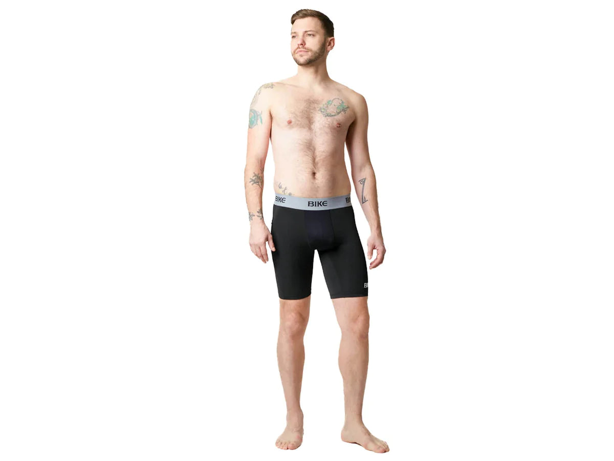 BIKE COMPRESSION SHORT