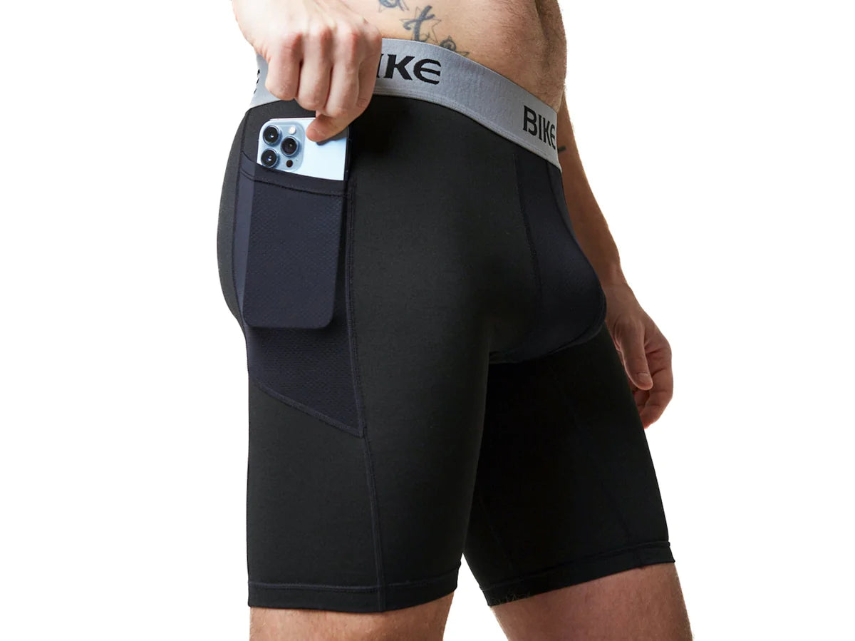 BIKE COMPRESSION SHORT