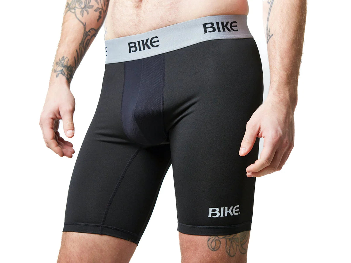 BIKE COMPRESSION SHORT