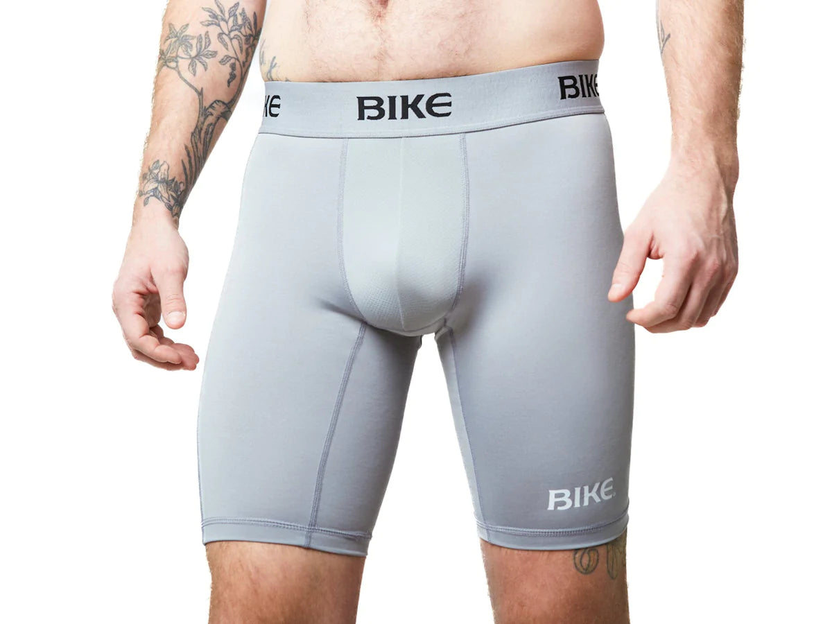 BIKE COMPRESSION SHORT